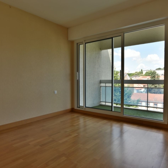  Agence Michel ROUIL : Appartement | CHOLET (49300) | 101 m2 | 262 500 € 