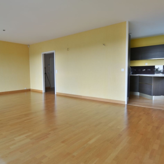  Agence Michel ROUIL : Appartement | CHOLET (49300) | 101 m2 | 262 500 € 
