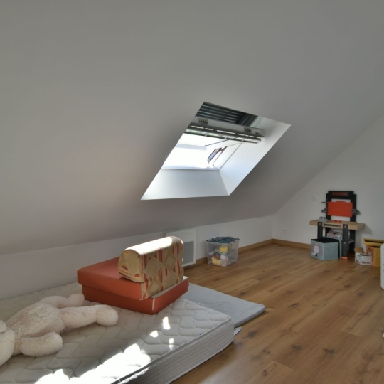  Agence Michel ROUIL : Maison / Villa | CHOLET (49300) | 160 m2 | 369 200 € 