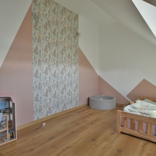  Agence Michel ROUIL : Maison / Villa | CHOLET (49300) | 160 m2 | 369 200 € 