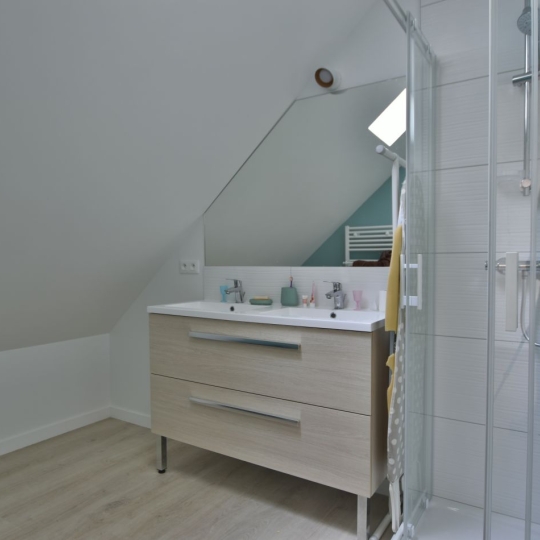  Agence Michel ROUIL : Maison / Villa | CHOLET (49300) | 160 m2 | 369 200 € 