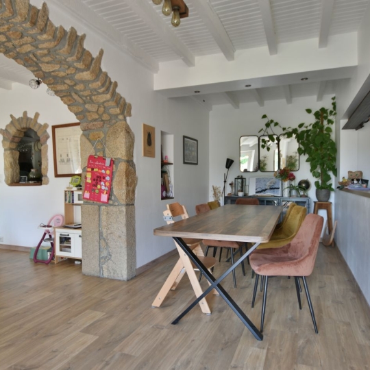 Agence Michel ROUIL : Maison / Villa | CHOLET (49300) | 160 m2 | 369 200 € 
