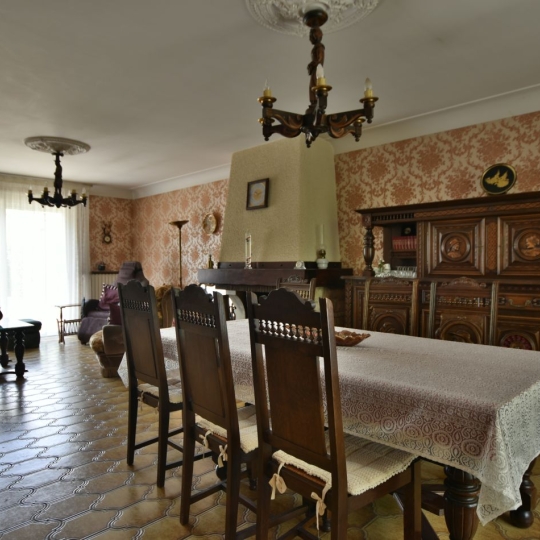  Agence Michel ROUIL : Maison / Villa | CHOLET (49300) | 176 m2 | 283 500 € 