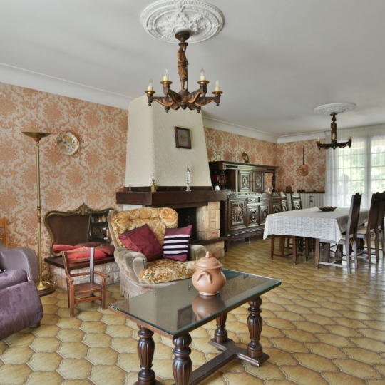  Agence Michel ROUIL : Maison / Villa | CHOLET (49300) | 176 m2 | 283 500 € 