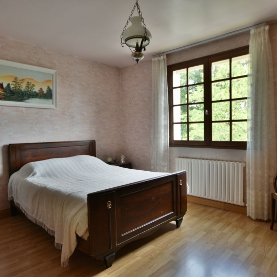  Agence Michel ROUIL : Maison / Villa | CHOLET (49300) | 176 m2 | 283 500 € 