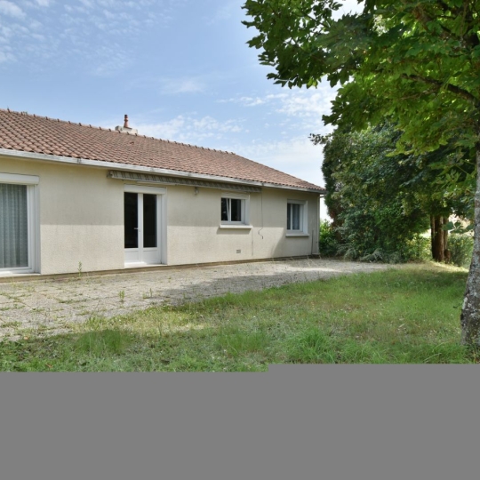  Agence Michel ROUIL : Maison / Villa | CHOLET (49300) | 176 m2 | 283 500 € 