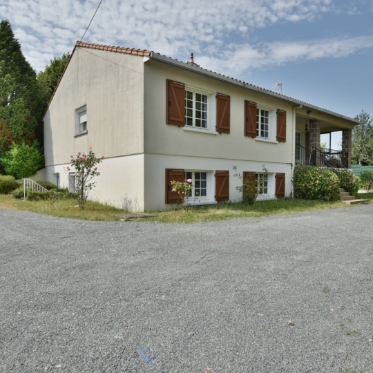 Agence Michel ROUIL : Maison / Villa | CHOLET (49300) | 176.00m2 | 283 500 € 