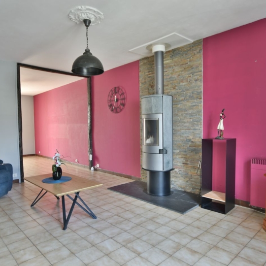  Agence Michel ROUIL : Maison / Villa | CHOLET (49300) | 99 m2 | 171 900 € 