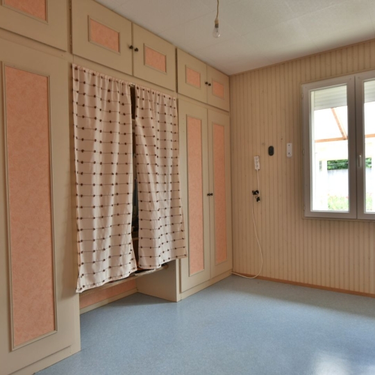  Agence Michel ROUIL : Maison / Villa | CHOLET (49300) | 99 m2 | 171 900 € 