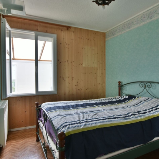  Agence Michel ROUIL : Maison / Villa | CHOLET (49300) | 99 m2 | 171 900 € 