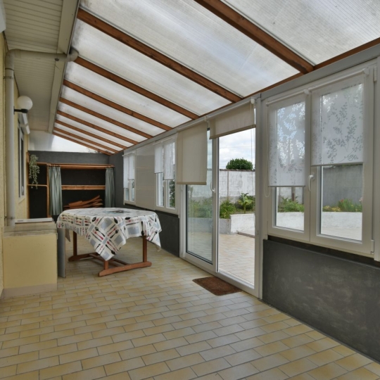  Agence Michel ROUIL : Maison / Villa | CHOLET (49300) | 99 m2 | 171 900 € 