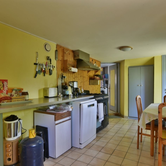  Agence Michel ROUIL : Maison / Villa | BEGROLLES-EN-MAUGES (49122) | 200 m2 | 343 200 € 