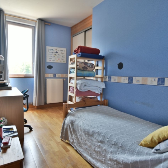  Agence Michel ROUIL : Maison / Villa | BEGROLLES-EN-MAUGES (49122) | 200 m2 | 343 200 € 