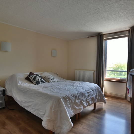  Agence Michel ROUIL : Maison / Villa | BEGROLLES-EN-MAUGES (49122) | 200 m2 | 343 200 € 