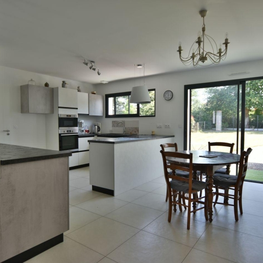  Agence Michel ROUIL : Maison / Villa | LE MAY-SUR-EVRE (49122) | 115 m2 | 294 690 € 