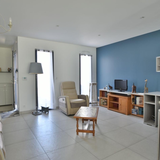  Agence Michel ROUIL : Maison / Villa | LE MAY-SUR-EVRE (49122) | 115 m2 | 294 690 € 