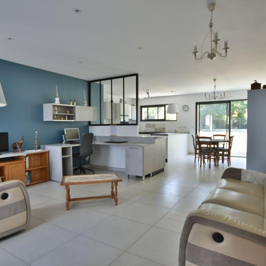  Agence Michel ROUIL : Maison / Villa | LE MAY-SUR-EVRE (49122) | 115 m2 | 294 690 € 