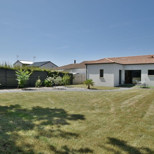  Agence Michel ROUIL : Maison / Villa | LE MAY-SUR-EVRE (49122) | 115 m2 | 294 690 € 
