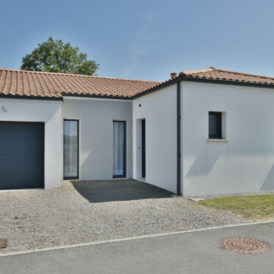  Agence Michel ROUIL : Maison / Villa | LE MAY-SUR-EVRE (49122) | 115 m2 | 294 690 € 