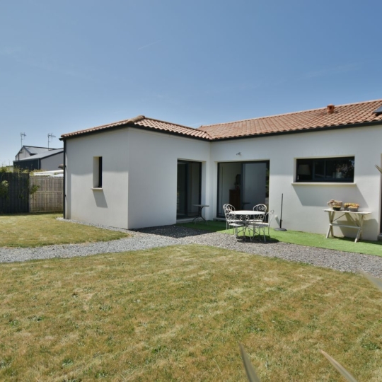 Agence Michel ROUIL : Maison / Villa | CHOLET (49300) | 115.00m2 | 282 500 € 