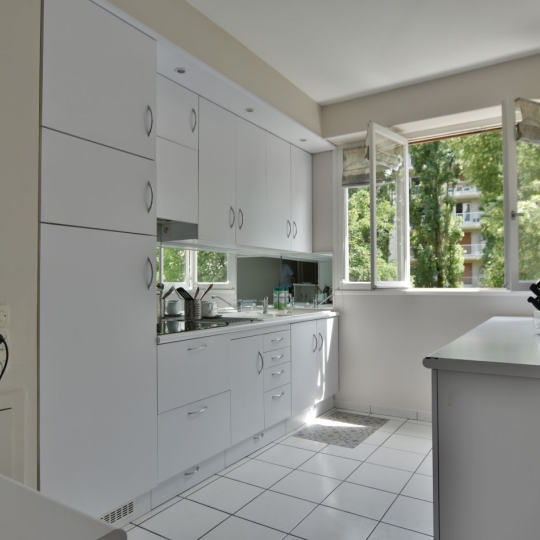  Agence Michel ROUIL : Apartment | CHOLET (49300) | 119 m2 | 269 900 € 