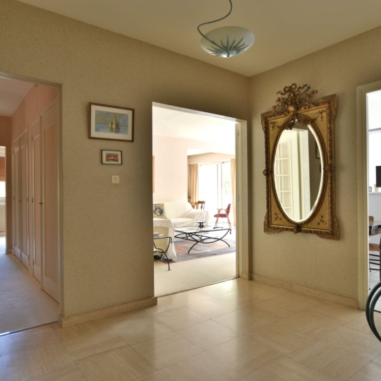  Agence Michel ROUIL : Apartment | CHOLET (49300) | 119 m2 | 269 900 € 