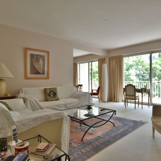  Agence Michel ROUIL : Apartment | CHOLET (49300) | 119 m2 | 269 900 € 