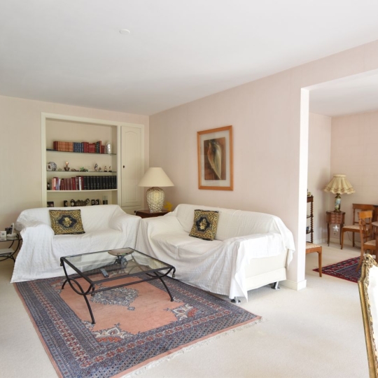 Agence Michel ROUIL : Apartment | CHOLET (49300) | 119 m2 | 269 900 € 