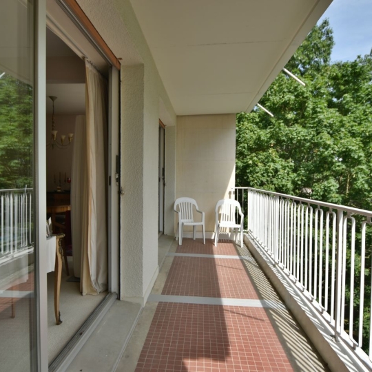  Agence Michel ROUIL : Apartment | CHOLET (49300) | 119 m2 | 269 900 € 