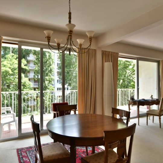 Agence Michel ROUIL : Apartment | CHOLET (49300) | 119 m2 | 269 900 € 