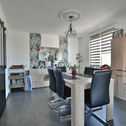  Agence Michel ROUIL : Maison / Villa | VEZINS (49340) | 112 m2 | 239 500 € 