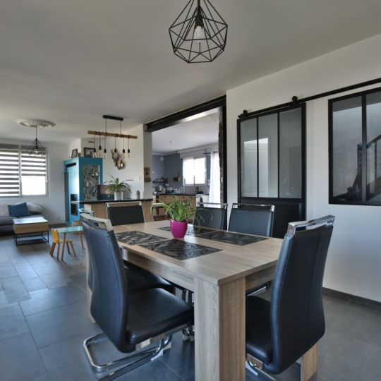  Agence Michel ROUIL : Maison / Villa | VEZINS (49340) | 112 m2 | 239 500 € 