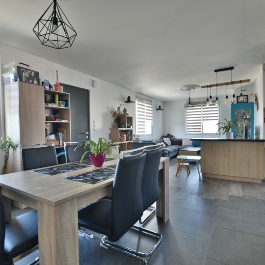  Agence Michel ROUIL : Maison / Villa | VEZINS (49340) | 112 m2 | 239 500 € 