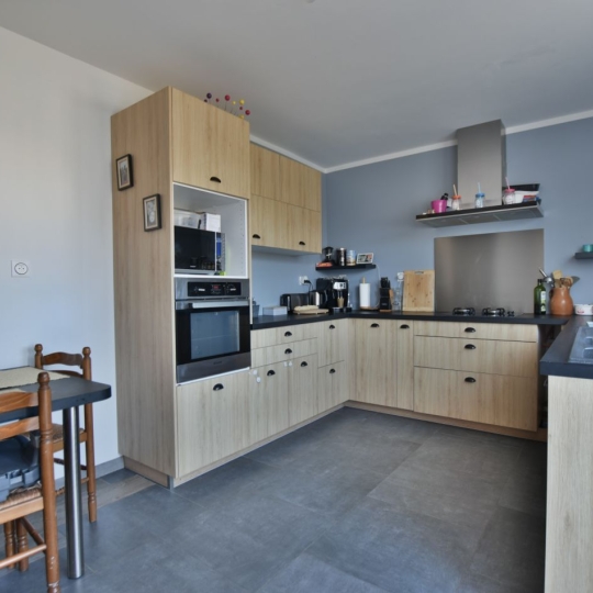  Agence Michel ROUIL : Maison / Villa | VEZINS (49340) | 112 m2 | 239 500 € 