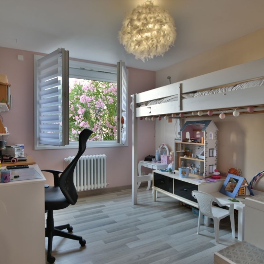  Agence Michel ROUIL : House | CHOLET (49300) | 126 m2 | 231 000 € 