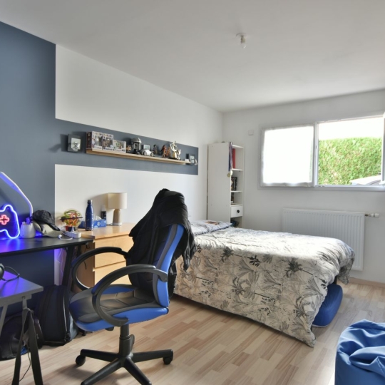  Agence Michel ROUIL : House | CHOLET (49300) | 126 m2 | 231 000 € 