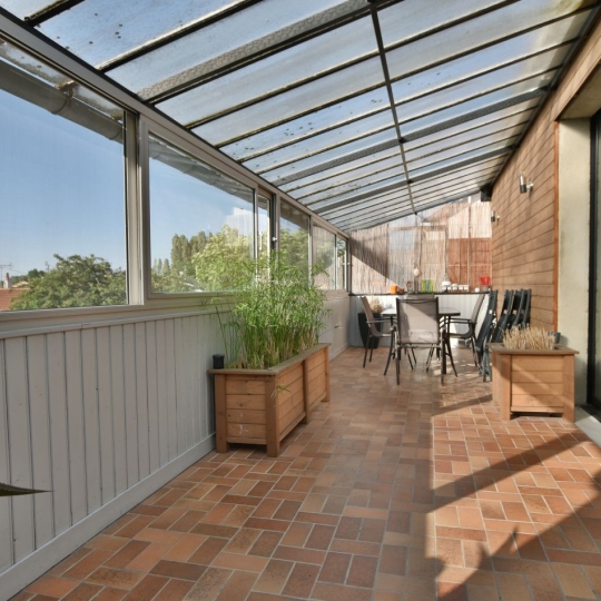  Agence Michel ROUIL : House | CHOLET (49300) | 126 m2 | 231 000 € 