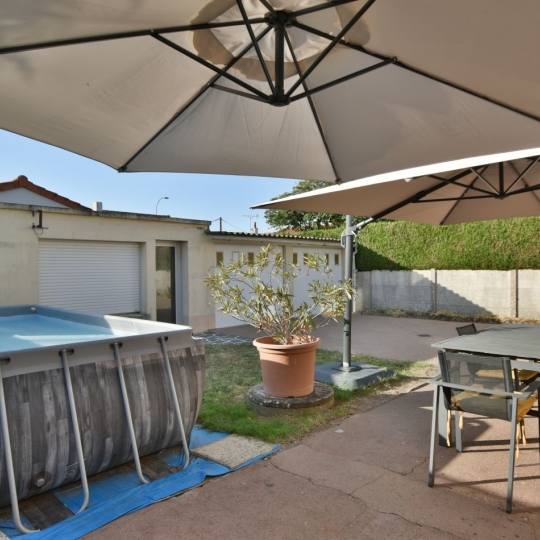 Agence Michel ROUIL : House | CHOLET (49300) | 126 m2 | 231 000 € 