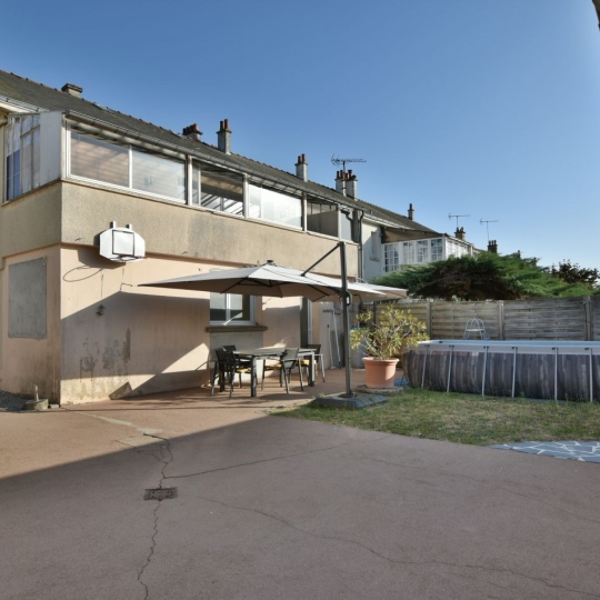  Agence Michel ROUIL : House | CHOLET (49300) | 126 m2 | 231 000 € 