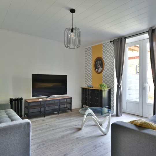  Agence Michel ROUIL : House | CHOLET (49300) | 114 m2 | 251 900 € 