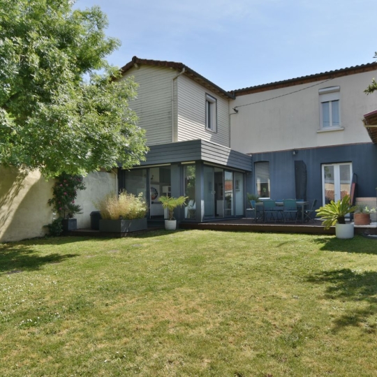 Agence Michel ROUIL : Maison / Villa | CHOLET (49300) | 114.00m2 | 251 900 € 