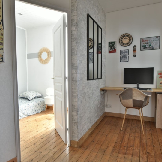  Agence Michel ROUIL : House | CHOLET (49300) | 114 m2 | 251 900 € 