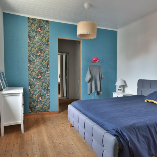  Agence Michel ROUIL : House | CHOLET (49300) | 114 m2 | 251 900 € 