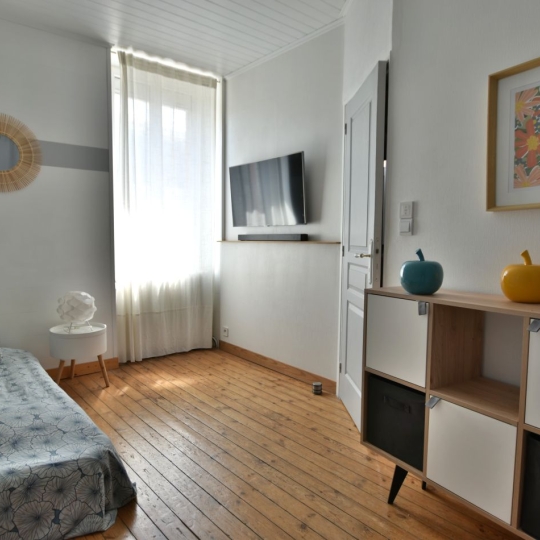  Agence Michel ROUIL : House | CHOLET (49300) | 114 m2 | 251 900 € 
