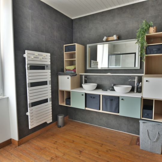  Agence Michel ROUIL : House | CHOLET (49300) | 114 m2 | 251 900 € 