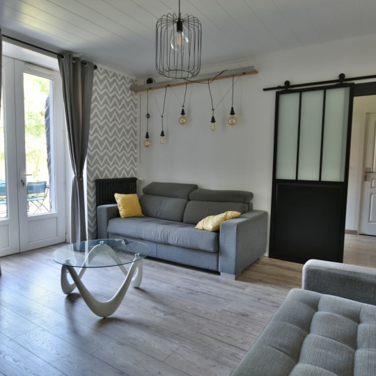  Agence Michel ROUIL : House | CHOLET (49300) | 114 m2 | 251 900 € 