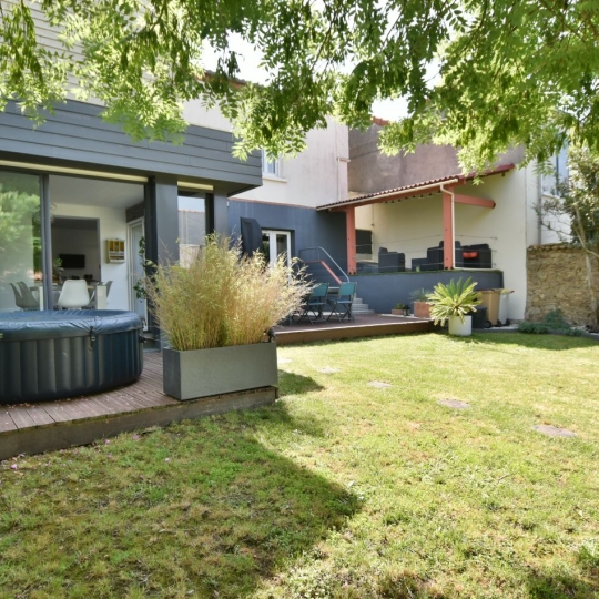  Agence Michel ROUIL : House | CHOLET (49300) | 114 m2 | 251 900 € 
