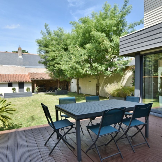 Agence Michel ROUIL : Maison / Villa | CHOLET (49300) | 114.00m2 | 251 900 € 