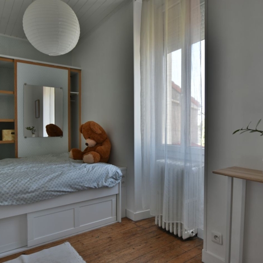  Agence Michel ROUIL : House | CHOLET (49300) | 114 m2 | 251 900 € 