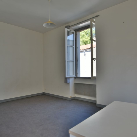  Agence Michel ROUIL : Appartement | CHOLET (49300) | 58 m2 | 121 900 € 